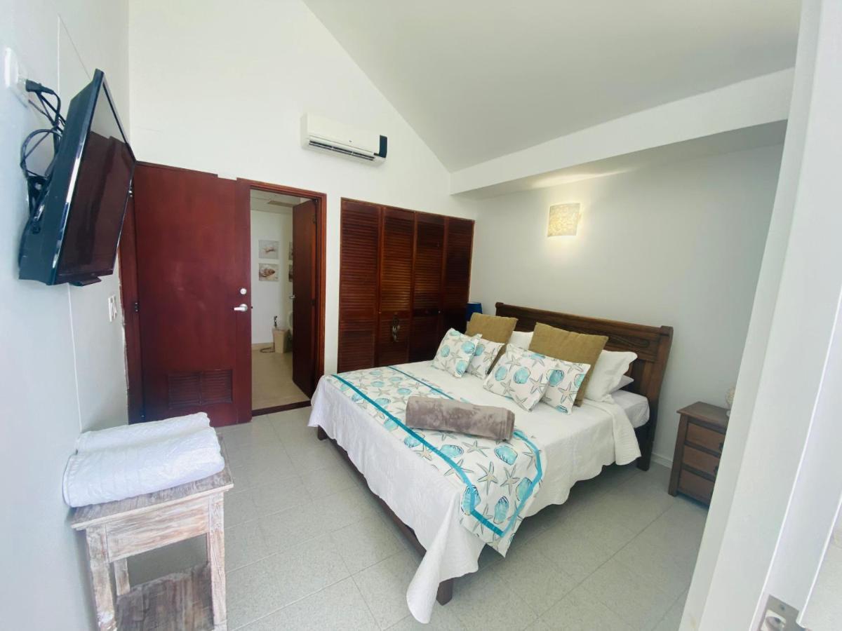 Espectacular Apto Frente Al Mar, Wi-fi Apartment